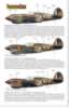 Barracudacals 1/72 scale P-40 Decal Review by Glen Porter: Image