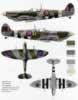 Hussar Decals 1/32 scale Canadian Spitfires Decal Review by Rodger Kelly: Image