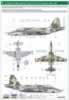 Eduard 1/48 scale Su-25K Frogfoot Review by Rob Baumgartner: Image