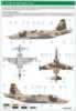 Eduard 1/48 scale Su-25K Frogfoot Review by Rob Baumgartner: Image