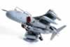 Kinetic 1/48 scale EA-6B Prowler Preview: Image