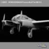 GreatWall 1/48 Fw 189 A-2 Preview: Image