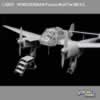 GreatWall 1/48 Fw 189 A-2 Preview: Image