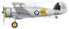 Silver Wings Sea Gadiator Preview by Brett Green: Image