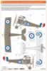 Eduard 1/48 Nieuport Ni-17 Review by Rob Baumgartner: Image