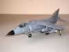 Tamiya 1/48 Sea Harrier FRS 1 by Tony Prince: Image