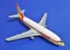 Airfix / Minicraft Boeing 737 Kitbash: Image