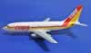 Airfix / Minicraft Boeing 737 Kitbash: Image