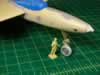 Anigrand 1/72 scale Hughes XF-11 by John Meyer: Image