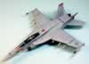 Hasegawa 1/48 scale F/A-18F Super Hornet by Jon Bryon: Image