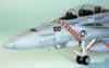 Hasegawa 1/48 scale F/A-18F Super Hornet by Jon Bryon: Image