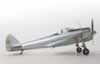 Hasegawa 1/48 scale Ki-43 Oscar: Image