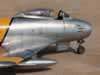 Hasegawa's 1/48 scale F-86F Sabre by Jumpei Temma: Image