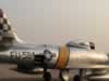 Hasegawa's 1/48 scale F-86F Sabre by Jumpei Temma: Image