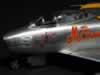 Hasegawa's 1/48 scale F-86F Sabre by Jumpei Temma: Image