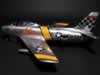 Hasegawa's 1/48 scale F-86F Sabre by Jumpei Temma: Image