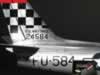 Hasegawa's 1/48 scale F-86F Sabre by Jumpei Temma: Image