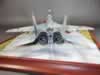 Academy's 1/48 scale MIG-29UB NVA by Ivan AceitunoMy Gallery: Image