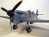 Special Hobby 1/48 scale Spitfire PR.ID Conversion by Fernando Rolandelli: Image