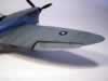 Special Hobby 1/48 scale Spitfire PR.ID Conversion by Fernando Rolandelli: Image