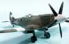 Academy + DACO 1/48 scale Spitfire Mk.XIVe by Jon Bryon: Image