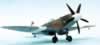 Academy + DACO 1/48 scale Spitfire Mk.XIVe by Jon Bryon: Image