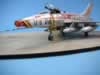 Trumpeter 1/48 scale F-100D Super Sabre by Ed Kinney: Image