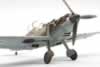 Eduard 1/32 scale Messerschmitt Bf 109 E-1 by Roland Sachsenhofer: Image