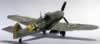 Hasegawa 1/32 scale Messerschmitt Bf 109 G-2/R6 by Bruce Salmon: Image