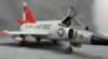 Encore Models 1/48 scale F-101A Delta Dagger by Bill Dedig: Image