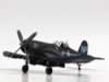 Minicraft 1/48 scale F4U-5N by Rafe Morrissey: Image