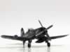 Minicraft 1/48 scale F4U-5N by Rafe Morrissey: Image