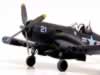 Minicraft 1/48 scale F4U-5N by Rafe Morrissey: Image