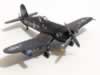 Minicraft 1/48 scale F4U-5N by Rafe Morrissey: Image