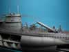 Revell 1/72 scale U-Boat Type VIIc by Frank Dargies - Part Three: Image