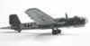 Airfix 1/72 scale conversion Heinkel He 177 A-02 by Aldo Chetcuti: Image