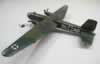 Airfix 1/72 scale conversion Heinkel He 177 A-02 by Aldo Chetcuti: Image