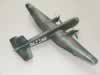 Airfix 1/72 scale conversion Heinkel He 177 A-02 by Aldo Chetcuti: Image