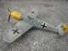 Pegasus 1/48 scale Messerschmitt Bf 109 E-4 by Pablo Angel Herrera: Image