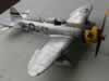 Hasegawa 1/32 scale P-47D Thunderbolt by Paul Coudeyrette: Image