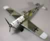 Eduard 1/32 scale Bf 109 E-3 by Alexandros Angelopoulos: Image