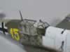 Eduard 1/32 scale Bf 109 E-3 by Alexandros Angelopoulos: Image