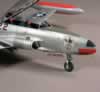 Academy 1/48 scale T-33 Shooting Star by Tim Holwick: Image