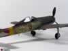 HobbyBoss 1/48 scale Ta 152 C-0 by Ayhan Toplu: Image