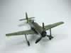 HobbyBoss 1/48 scale Ta 152 C-0 by Norman Gruss: Image