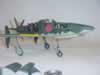 Zoukei-Mura 1/32 scale J7W Shinden by Rick Cotton: Image