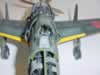 Zoukei-Mura 1/32 scale J7W Shinden by Rick Cotton: Image