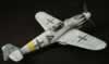 Fujimi 1/48 scale Messerschmitt Bf 109 G-14 by Tim Holwick: Image