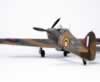 Hasegawa 1/72 scale Hurricane Mk.I by Dario Guiliano: Image