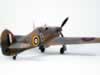 Hasegawa 1/72 scale Hurricane Mk.I by Dario Guiliano: Image